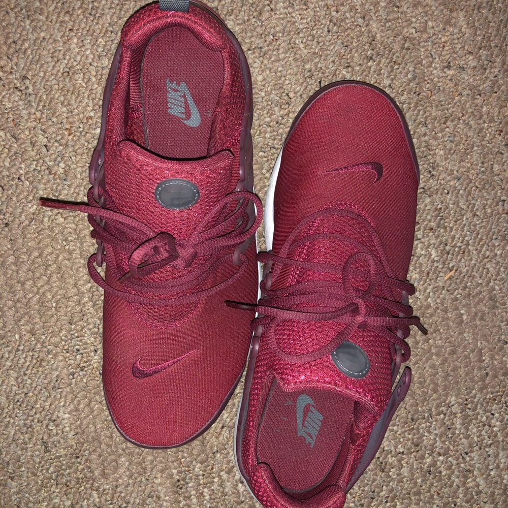 Nike presto size 10